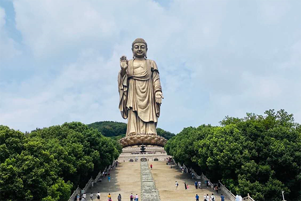 【善心·善言·善行】河南晟源感恩父母之旅第一站—無錫,，我們來了！